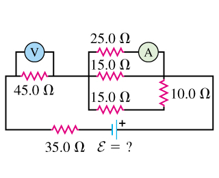 Chapter 26 RC Circuits and Kirchoff’s Laws
